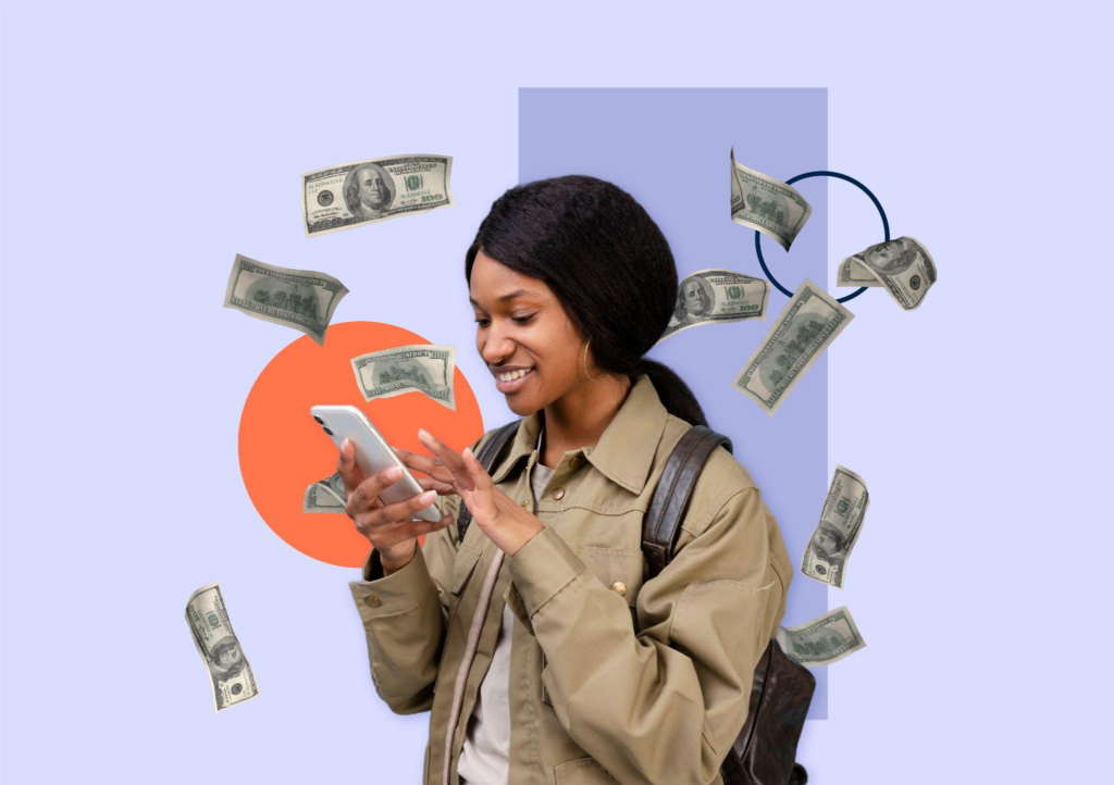 How to Make Money as a Student in Nigeria With Your Phone