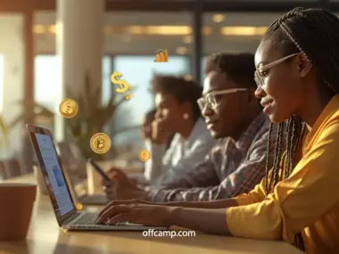 Online Jobs for Students in Nigeria
