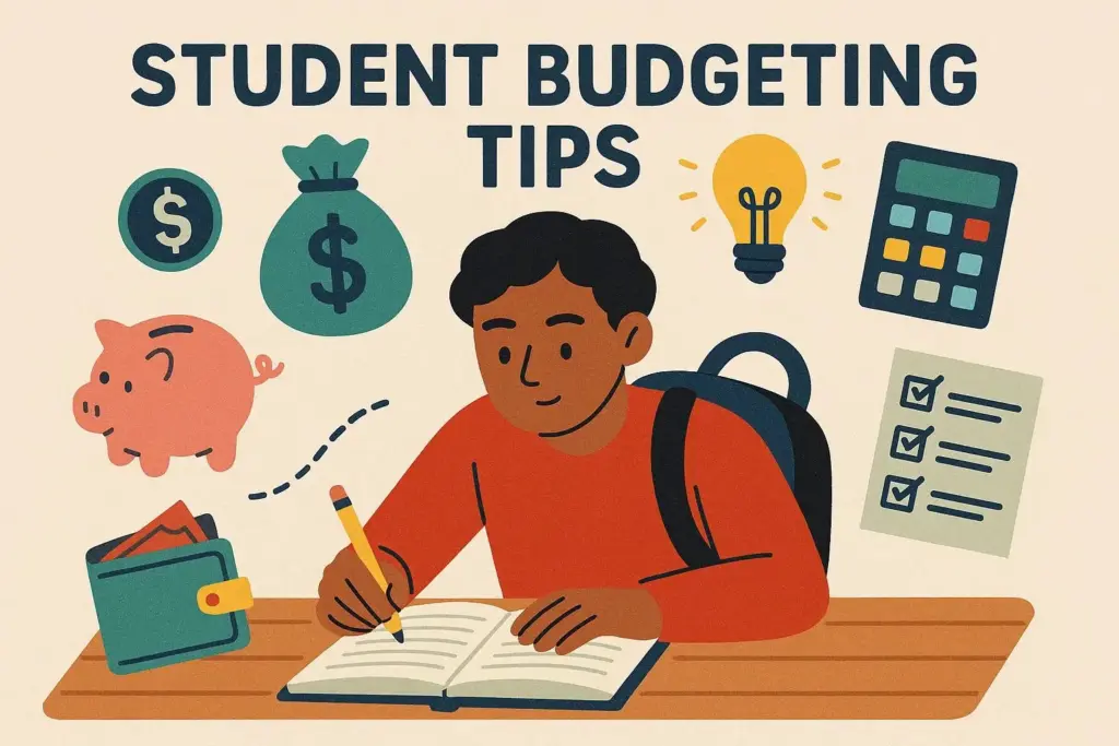 Student Budgeting Tips in Nigeria