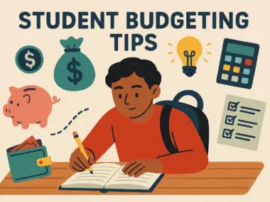 Student Budgeting Tips in Nigeria