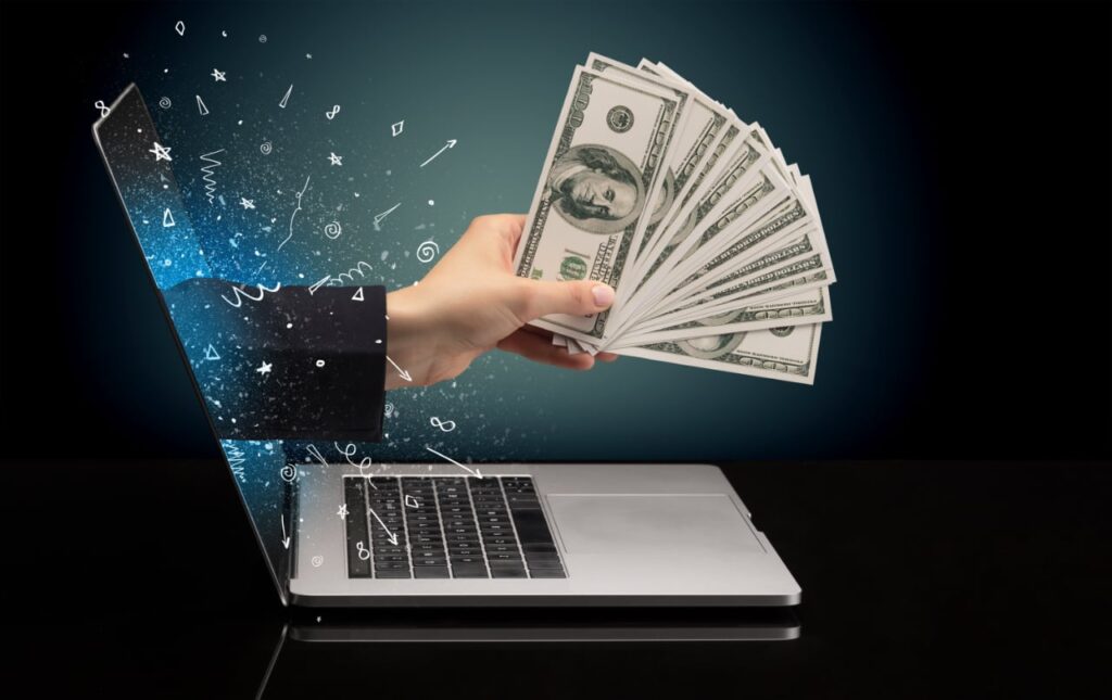 How to Earn Dollars Online in Nigeria