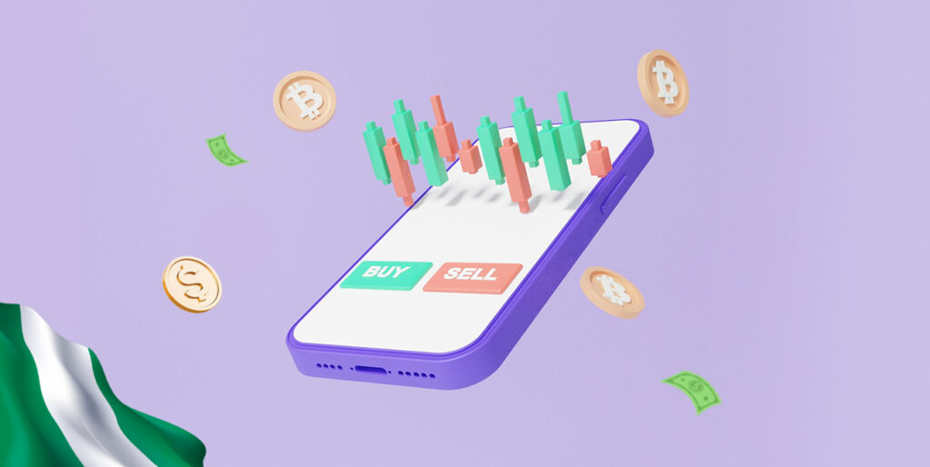 Cryptocurrency Trading in Nigeria for Beginners