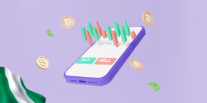 Cryptocurrency Trading in Nigeria for Beginners