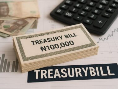 Treasury Bills Investment in Nigeria