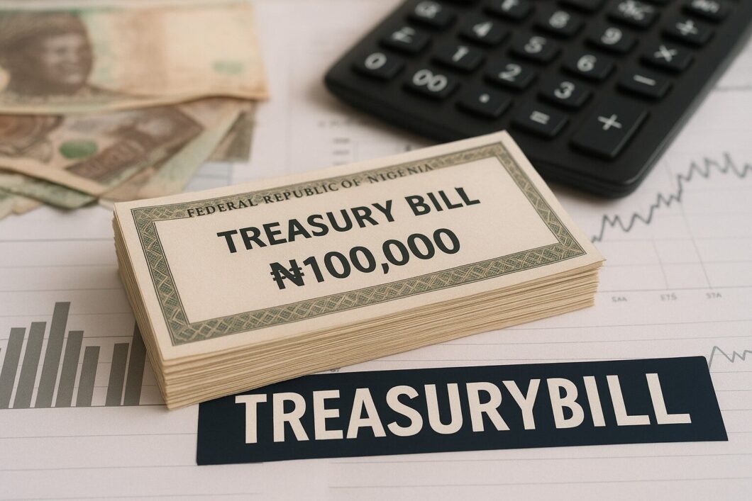 Treasury Bills Investment in Nigeria