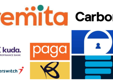 Fintech Apps in Nigeria for Students