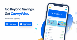 Fintech Apps in Nigeria for Students (Complete Guide to the Best Options) 6 Fintech Apps in Nigeria for Students