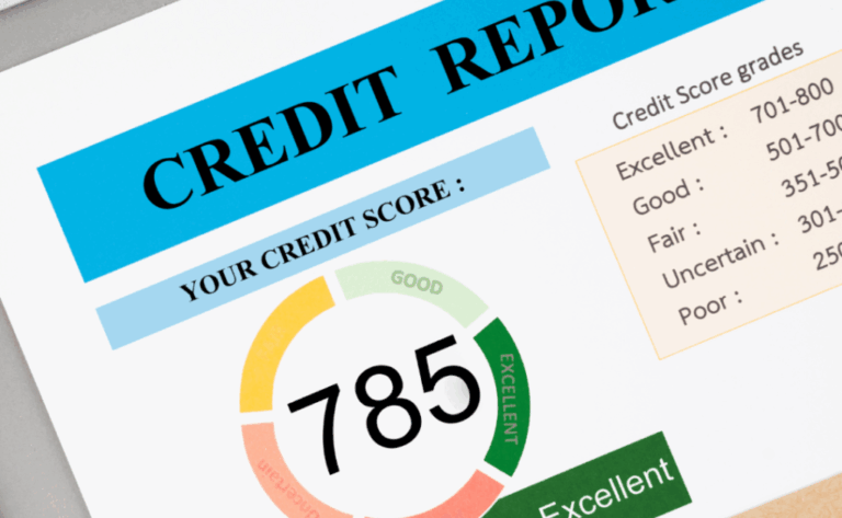 How to Build Your Credit Score in Nigeria