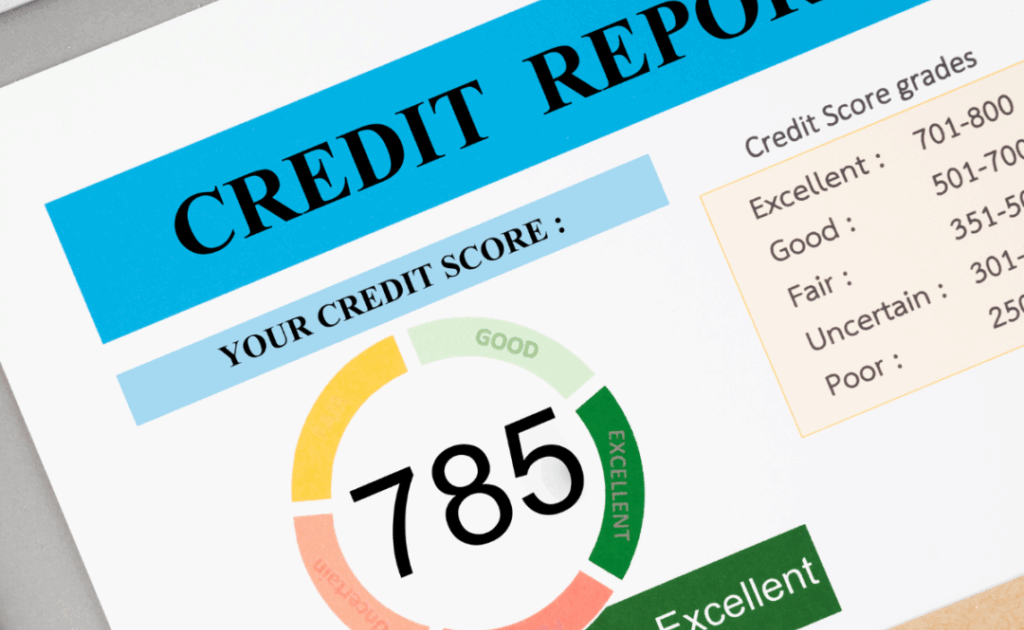 How to Build Your Credit Score in Nigeria