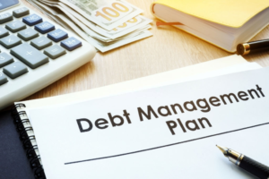 Debt Management Tips in Nigeria