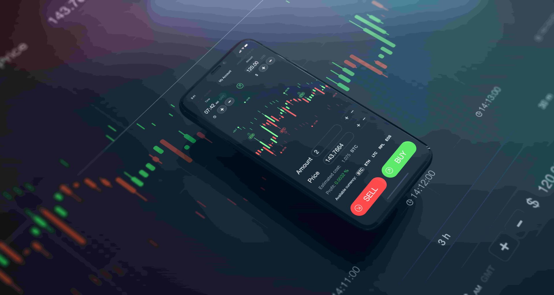 How to Start Forex Trading in nigeria