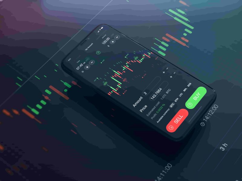 How to Start Forex Trading in nigeria