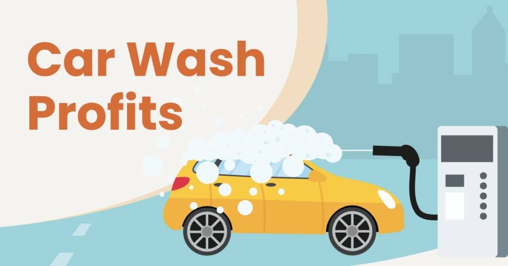 Car Wash Business Profit in Nigeria