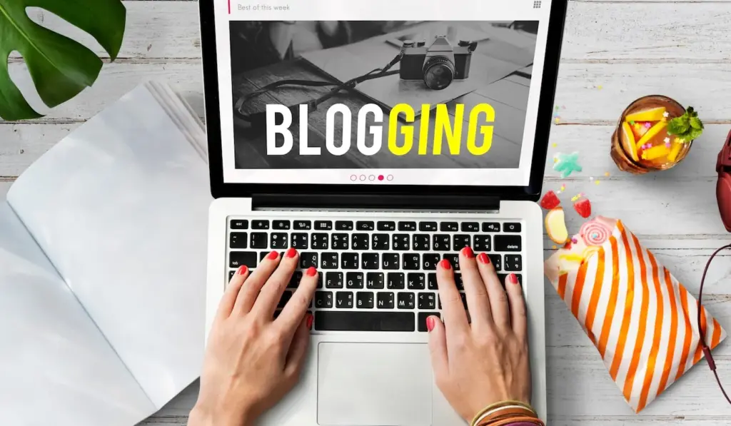 How to Start Blogging in Nigeria