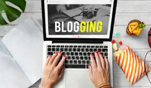 How to Start Blogging in Nigeria