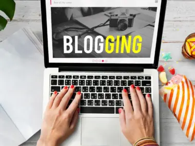 How to Start Blogging in Nigeria