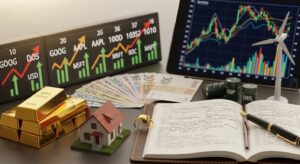 How to Invest in Stocks in Nigeria