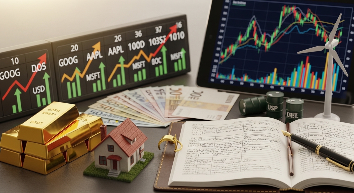 How to Invest in Stocks in Nigeria