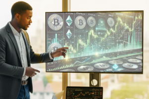 Cryptocurrency Trading in Nigeria for Beginners
