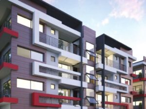 Real Estate Investment Opportunities in Nigeria