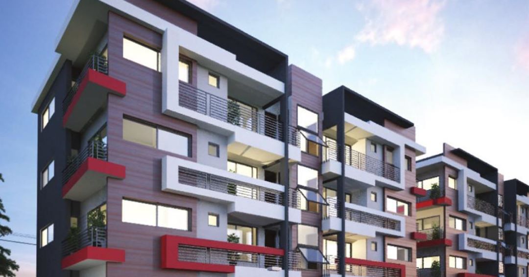 Real Estate Investment Opportunities in Nigeria