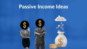 Passive Income Ideas in Nigeria