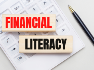 Financial Literacy for Nigerians