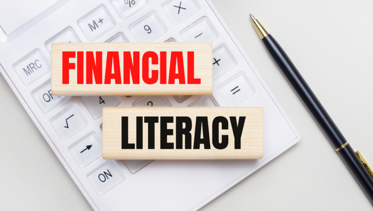 Financial Literacy for Nigerians: Everything You Need to Know to Master Your Money