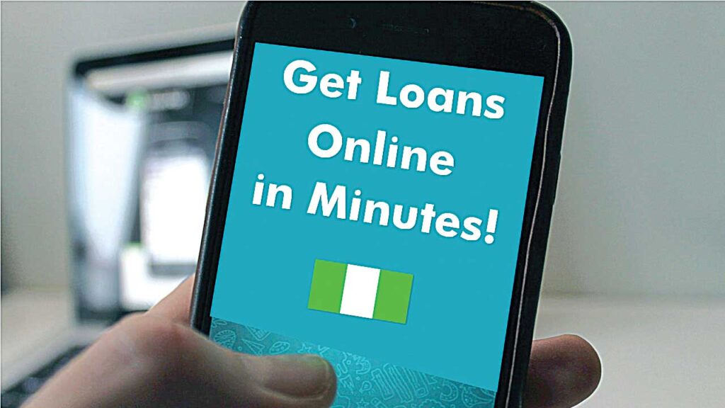 Loan Apps in Nigeria for Students