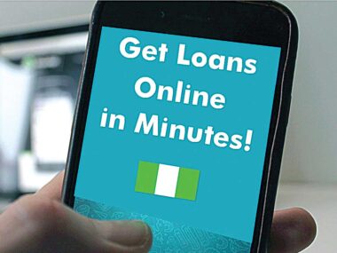 Loan Apps in Nigeria for Students