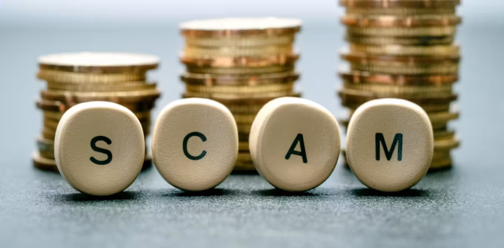 How to Avoid Online Money Scams in Nigeria