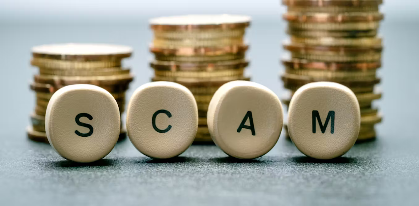 How to Avoid Online Money Scams in Nigeria