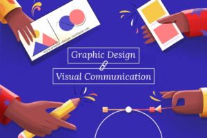 Graphic Design and Visual Content