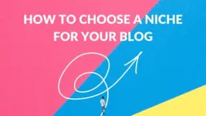 How to Start Blogging in Nigeria