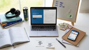 Easiest Ways for Students to Earn Money in Nigeria (Realistic Guide) 2 Easiest Ways for Students to Earn Money in Nigeria