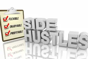 Best Side Hustles in Nigeria