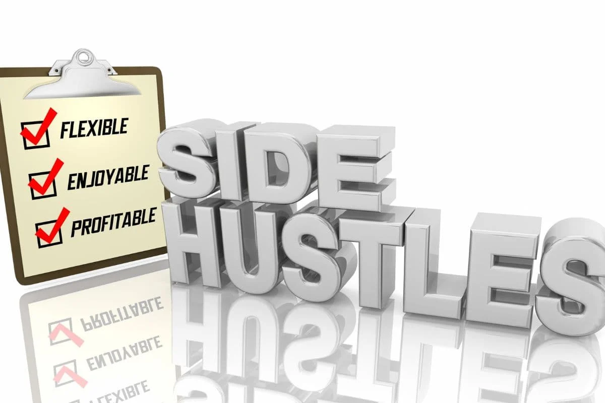 Best Side Hustles in Nigeria