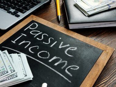 Passive Income Ideas in Nigeria