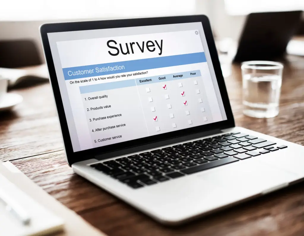 Survey Sites That Pay in Nigeria