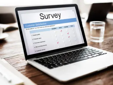 Survey Sites That Pay in Nigeria