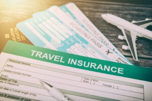 Travel Insurance in Nigeria