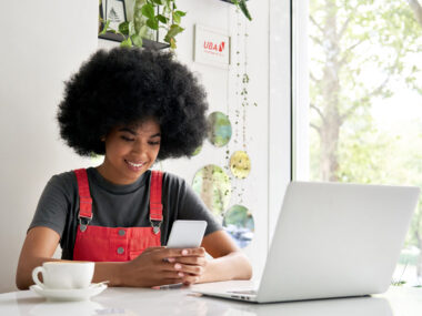 Side Hustles for Students in Nigeria