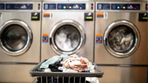 Laundry Business Profit in Nigeria