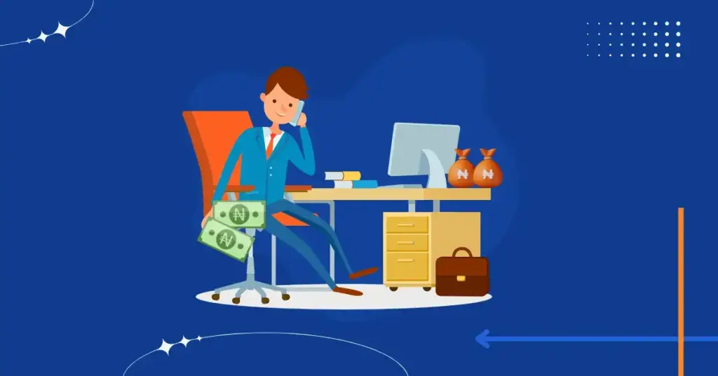 Business to Start With 500k in Nigeria