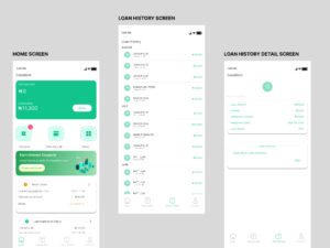 Easemoni Loan App