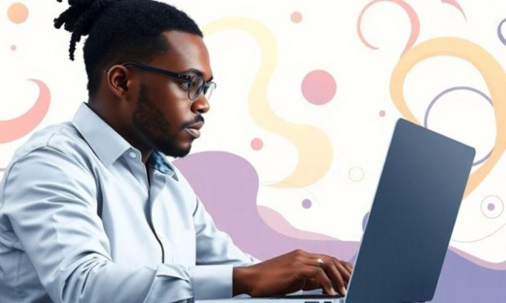 Content Creation Side Hustle in Nigeria