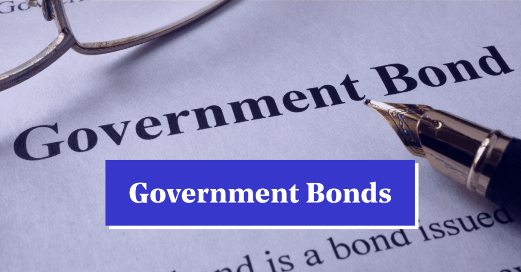 Government Bonds Investment