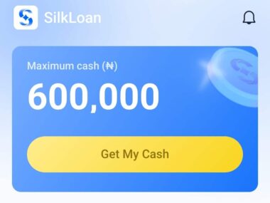 Silk Loan App