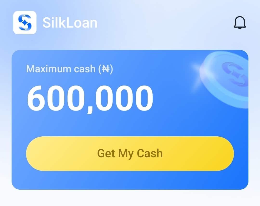 Silk Loan App