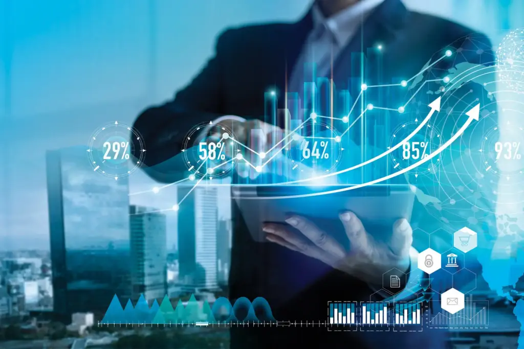 Data Analysis in Business